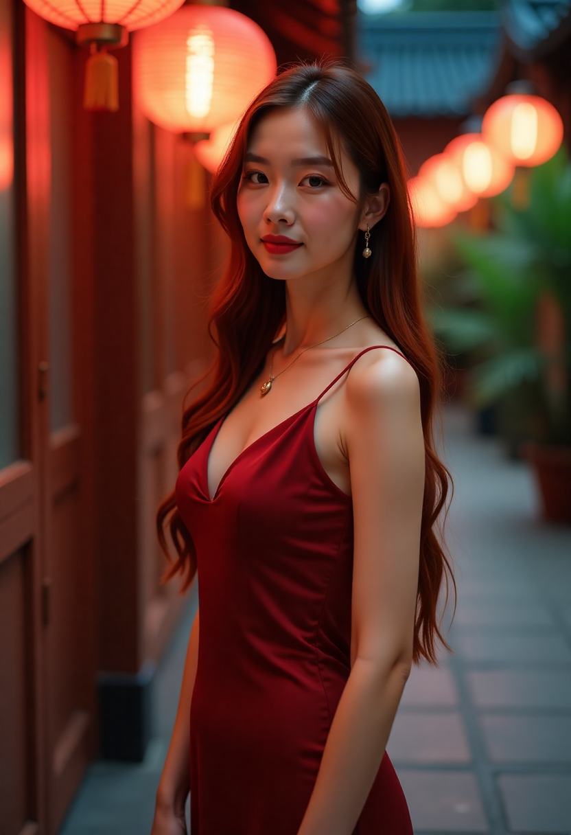 直播封面