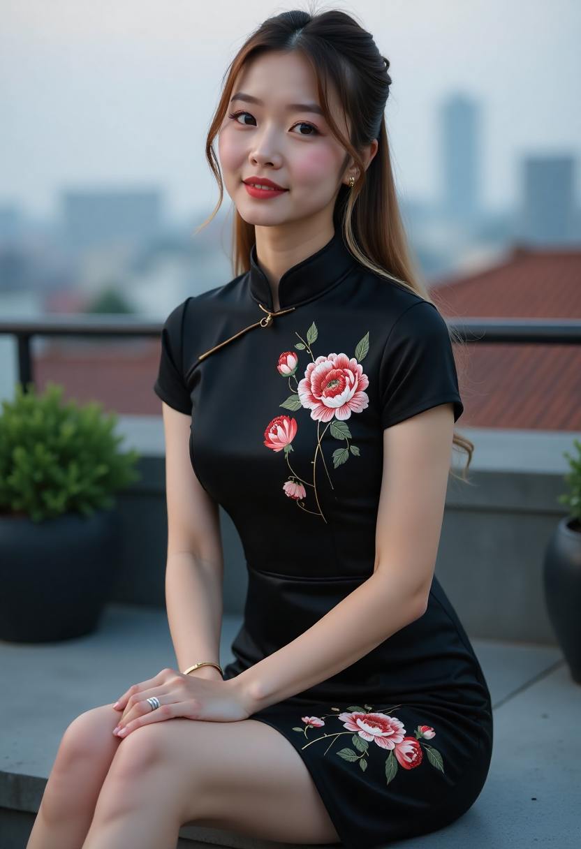 直播封面